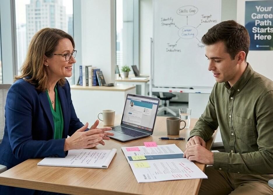 Career Coaching: Cost, What to Expect and Is It Worth It?