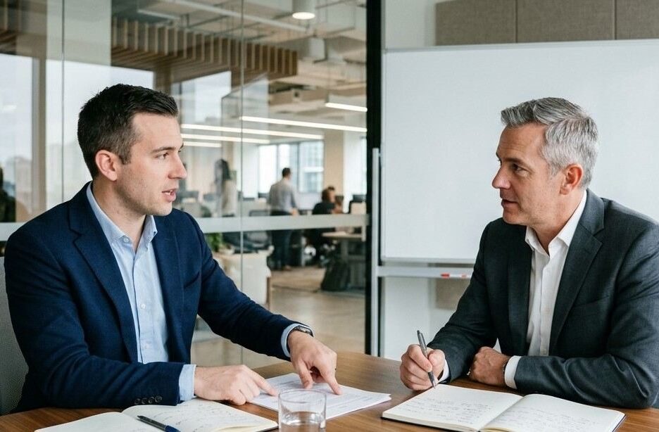 Reverse Recruiter vs Traditional Recruiter: What’s the Difference?